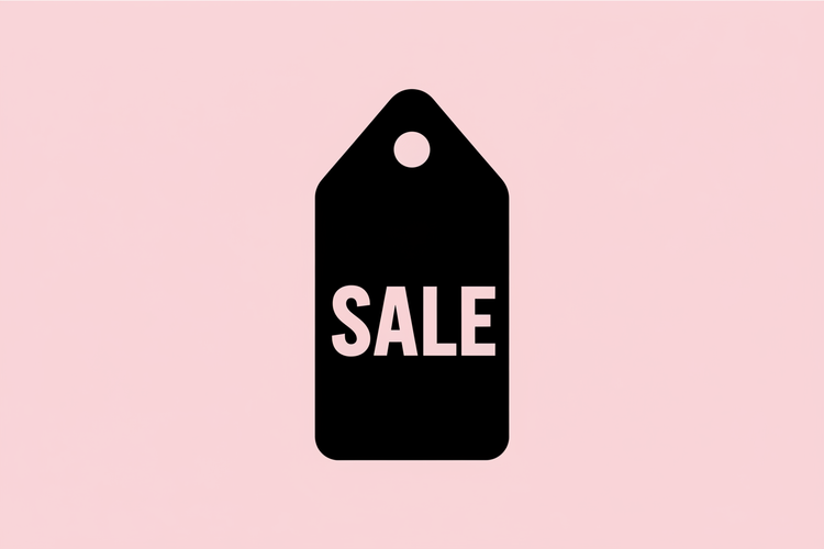 Sale Items