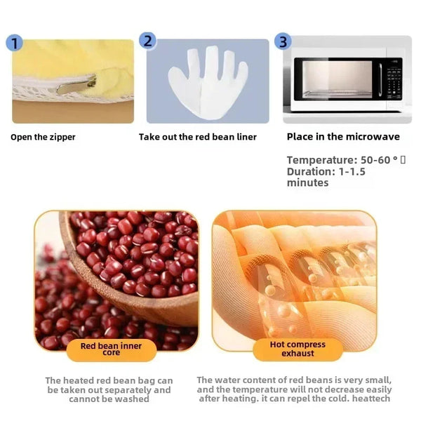 Gentle Baby Sleep Pillow