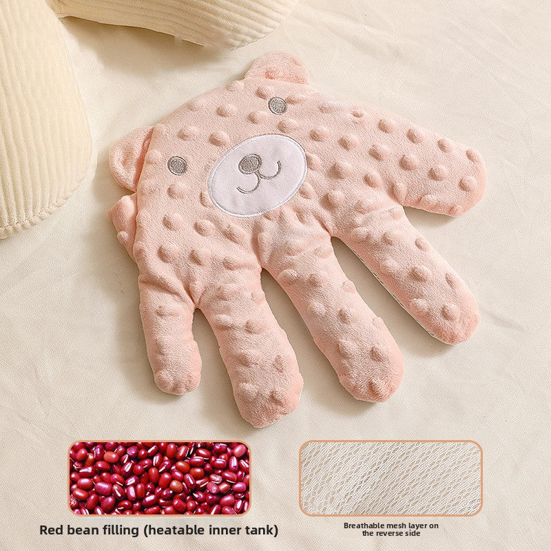 ParentNest Soothing Baby Palm