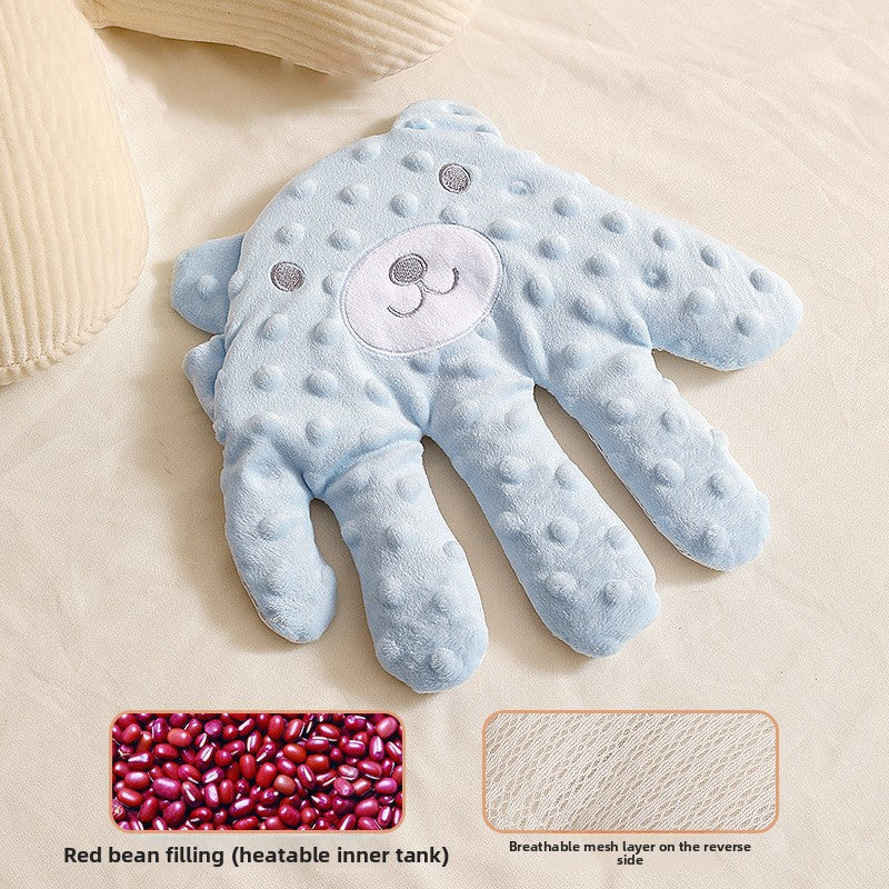 ParentNest Soothing Baby Palm