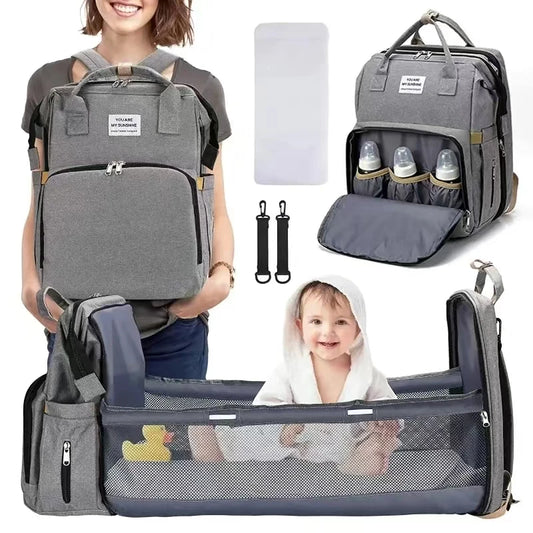 Mommy&Me BackPack